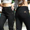 Pantalones Casuales Rectos Antiarrugas de Primavera y Otoño Unisex Versátiles Sueltos de Negocios Largos Pantalones de Pierna Ancha de Moda