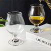 Copo para Cerveja Artesanal, Copo Curto em Formato de Tulipa para Degustação de Brandy, Copo Espesso para Suco, Copo para Whisky e Coquetéis