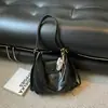 Bolso tote Shuai Mi Jia para mujer 2026 otoño nuevo mochila de gran capacidad para el trabajo bolso de hombro de nicho mochila ligera
