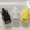 Hebilla de Plástico para Avión, Accesorios de Ferretería para Equipaje, Hebilla de Mina Terrestre, Hebilla de Seguridad, Hebilla de Avión, Hebilla de Mina Terrestre