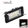Adequado para decodificação de lâmpada de placa BMW Lâmpada de placa BMW LED Lâmpada de placa BMW