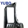 Yubo - Adecuado para 23 Nuevo Tesla Model 3 Soporte para Salida de Aire Trasera 1073694Scg, 1920024Sca