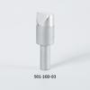 Punta de soldador Yashe 501 320W Alta potencia Alta frecuencia Estación de soldadura Punta de soldador Rápida Serie 206D 501 Punta de soldador