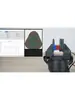 Piel táctil de bajo costo/percepción táctil/placa de circuito magnético: AnySkin/eFh/Reskin
