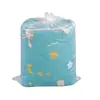 Bolsa de almacenamiento transparente a prueba de polvo especial para edredones, bolsa de plástico extra grande a prueba de humedad para organizar y mover ropa
