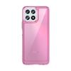 Adecuado para Funda de Teléfono Móvil Honor X8 Honor X8 Espacio Transparente Anticaída Antideslizante Tpu Funda de Teléfono Móvil Cubierta Protectora