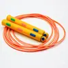 Nova Marca Taicang Xinjian Corda de Pular Colorida para Estudante Modelo XJ-608 Treinamento de Competição Corda de Borracha