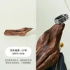 Accesorios Fotográficos de Madera Hundida Ramas de Madera a la Deriva Decoración de Madera para Paisajismo Fotografía de Naturaleza Muerta Adornos de Exhibición Flores Secas