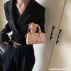Bolso de mano estilo coreano para niña, bonito bolso bandolera de princesa, estilo Boston, tipo almohada de moda, pequeño bolso para niños.