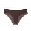 Bragas con Estampado de Leopardo Estilo Chica Caliente Retro Americano para Mujer 2026 Nuevas Transpirables Sin Costuras de Seda de Hielo Calzones de Cintura Baja para Mujer