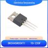 Chip retificador síncrono de alto desempenho Dongke DK5V45R05VT1 saída 5V6A 45V 5m