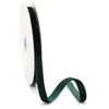 Cinta de terciopelo en stock de 1 cm, cinta de seda, cinta flockeada, cinta de terciopelo, accesorios hechos a mano para bricolaje, cinta para embalaje, cinta tejida, accesorio para el cabello