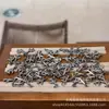 Plata vieja (37 plata) dije de avión pequeño, accesorio versátil para pulseras de bricolaje, cuentas espaciadoras, cordones trenzados, colgantes y accesorios creativos