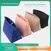 Bolsa de feltro bolsa do meio transfronteiriça adequada para bolsa interna Longqi alça longa e curta tamanho grande e médio bolsa interna de mamãe bolsa de armazenamento bolsa interna