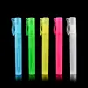 Caneta de Perfume Multi-Estilo Frasco Amostra 5ml 8ml 10ml Frasco Spray Casca Fosca Embalagem para Teste