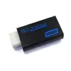 Convertidor HD de WII a HDMI para Nintendo wii a hdmi wii2hdmi consola de videojuegos 1080p