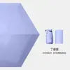 Mini Paraguas con 40% de Descuento para Proteger del Sol para Mujeres, Protección UV, Compacto y Portátil, Sombrilla Plegable de Bolsillo, Paraguas Compacto para Sol y Lluvia