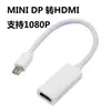 Adaptador Mini DisplayPort a HDMI Adaptador HD Mini DP a HDMI