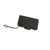 A2048850126 Es Adecuado para Mercedes-Benz Clase C W204 08-11 Versión Deportiva Cubierta de Remolque para Parachoques Delantero