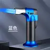 Nuevo Encendedor Inflable Portátil A Prueba de Viento Palo de Encendido para Moxibustión Pistola de Spray Directo Especial para Barbacoa al Aire Libre