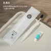 Combo de cepillo de dientes y pasta de dientes desechable de alta gama para hotel, set de cepillos de dientes de cerdas suaves para hoteles y casas de huéspedes, artículos de tocador de baño al por mayor