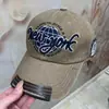 Nuevo Sombrero para Mujer Gorra de Béisbol Estándar de Lavado Europeo y Americano Gorra de Otoño e Invierno para Hombre Sombrero Protector Solar para Exteriores