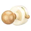 Manija de puerta corredera de vidrio sin perforación tapa de inodoro de baño ventosa manija fuerte manija móvil de gabinete
