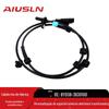 Adaptado para BYD S6-S7 auto peças sensor de roda ABS BYDS6-3630100