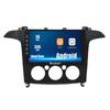 Adecuado para Ford Ford Max 2007-2008 Navegador de coche Android GPS Imagen de reversa Máquina todo en uno