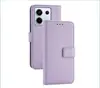 Elegante Funda de Cuero tipo Flip para Teléfono Galaxy Samsung S25+/S24+ con Portatarjetas Magnético en Stock