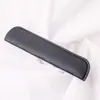 Pluma Estilográfica Bolsa para Bolígrafos Bolígrafo Firma Bolígrafo Orbe Cubierta Protectora Cuero Simple Negro Duradero Descuento por Cantidad Grande Más Logo Impreso