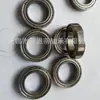 Rodamiento de Bolas de Ranura Profunda para Embrague de Jiangsu Rodamiento de Motor 16004-2Rs16005Zz16006-2Z Alta Velocidad