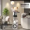 Alemania 2026 Modelo Nuevo Juguete de Moda Oso Violento Decoración Grande de Pie para Sala de Estar Mueble de TV Lámpara Lateral de Sofá Tienda