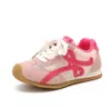 Zapatillas Deportivas para Niños 2025 Primavera/Verano Nuevo Estilo Zapatos para Niños y Niñas Suela Suave Transpirables Estudiante Casual Zapatos para Correr Modernos