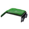 Planta Acuática Simulada Plataforma para Tomar el Sol Mascota Tortuga Plataforma para Tomar el Sol Isla Tortuga Tortuga Acuática Escalera de Escalada Ventosa de Escalada Isla Flotante Plataforma para Tomar el Sol de Timothy con Forma de Puente
