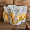 Pantene Shampoo Reparador Refil: Melhora cabelos secos, com frizz e pontas duplas. Disponível para atacado e compra em volume. 230g