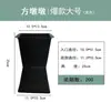 Ramo de Flores de Estilo Coreano para Principiantes Cubo para Arreglos Florales Tienda de Flores Molde para Envolver Flores Base de Plástico para Arreglos Florales