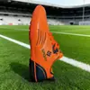 Zapatos de Fútbol de Nuevo Estilo, Modernos, Ligeros y Cómodos Zapatos para Correr, Césped de Entrenamiento para Competición de Caña Baja Zapatos para Hombre, Zapatos Deportivos
