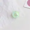 Chen Ming 16mm Acrílico Gelatina Fresca Coloridas Bolas Redondas Color Macarrón Bolas Versátiles Material de Accesorios para DIY