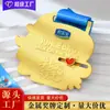 Medallas metálicas deslizantes creativas personalizadas para eventos de maratón, medallas de honor hechas a medida para competiciones de carrera