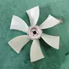 Piezas de Maquinaria de Construcción Sany 26 Ventilador de Motor Aspa del Ventilador