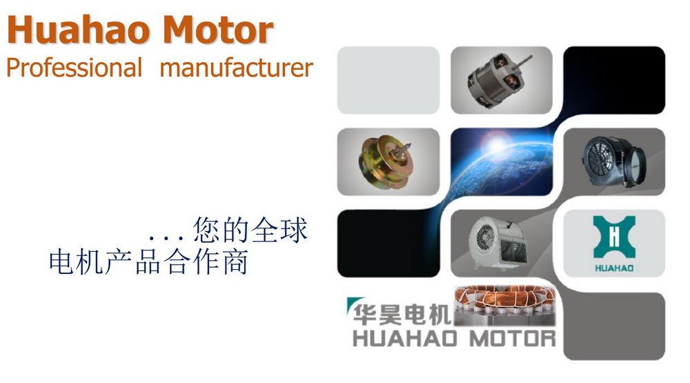huahao motor