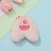 Nueva muñeca de cabeza de animal rellena de algodón DIY zapatos y sombreros para niños accesorios decorativos accesorios materiales de tela para ropa