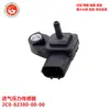 En Stock Sensor de Presión de Aire de Admisión 1Ws-82380-00-00 1Ws823800000 1Ws-82380
