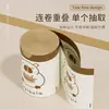 Bolsas de Basura Kapibala Gruesas y Grandes con Cordón y Impresión de Alta Calidad para Uso en Cocina del Hogar