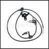Sensor ABS sensor de carro GE7C-43-72YB;EG7C-43-72YC