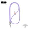Nuevo cordón ajustable para teléfono móvil de alta gama, de 6 mm de longitud, antipérdida, para funda de Amazon.
