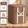 Sacos de Embalagem para Mudança Grande Capacidade Roupas Colchas Malas Sacos Organizadores à Prova de Poeira à Prova de Umidade Sacos Tecidos Sacos de Armazenamento de Colchas