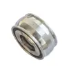 Máquina Selladora Hualian 810 Lista Completa de Accesorios Potenciómetro Rueda de Arrastre Rueda Impulsada Controlador de Temperatura Potenciómetro Banda de Sellado