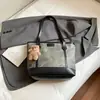 2025 Nuevo Bolso de Verano de Aspecto Elegante para Viajeros Bolso de Hombro de Moda para Mujer Bolso Bandolera de Moda Bolso Tote de Gran Capacidad